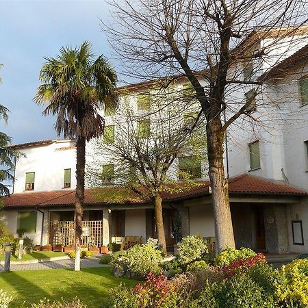 Hotel La Piccola Stazione Torrita di Siena Eksteriør bilde