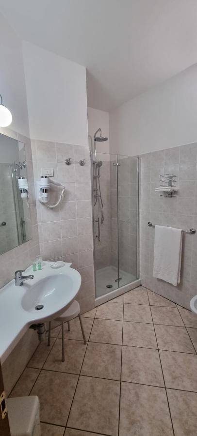 Hotel La Piccola Stazione Torrita di Siena Eksteriør bilde